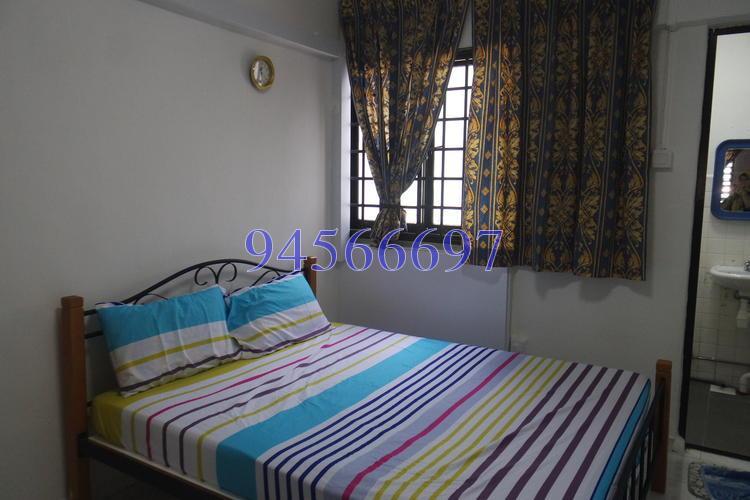 Blk 410 Bedok North Avenue 2 (Bedok), HDB 3 Rooms #127426142